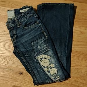 ***TAVERNITI SO JEANS***. DESIGNER 👖